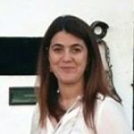 Foto del perfil de María José Reyes